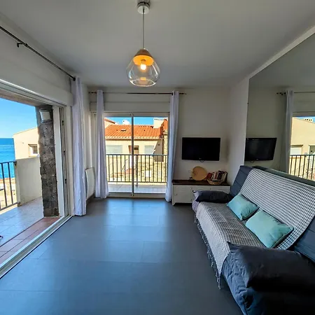 Lägenhet Vue A 1 Min A Pied Des Plages Avec Parking Prive *